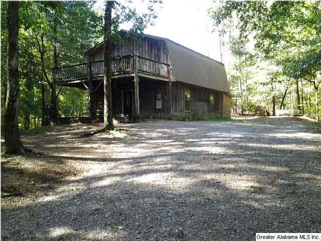 200 Collins Road Wilsonville, AL 35186 - Photo 2 of 25