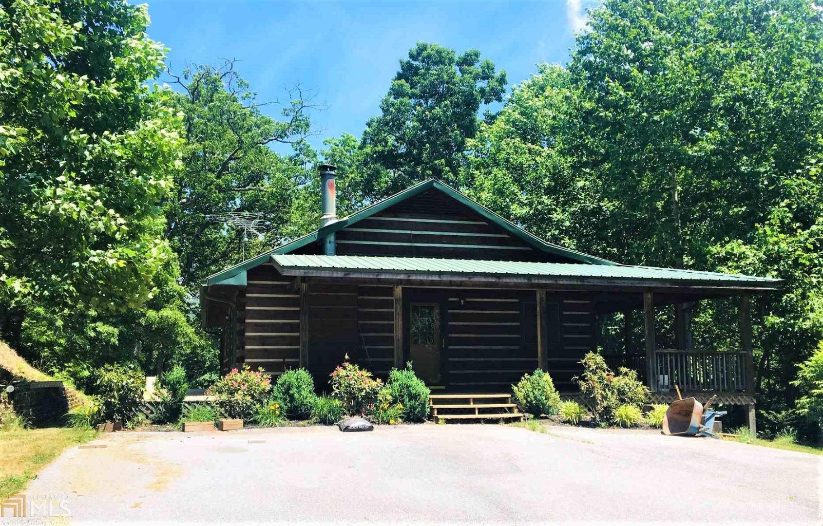 359 Hickory Ridge Road Scaly Mountain, NC 28775 - Photo 1 of 1 Gallery Image 1