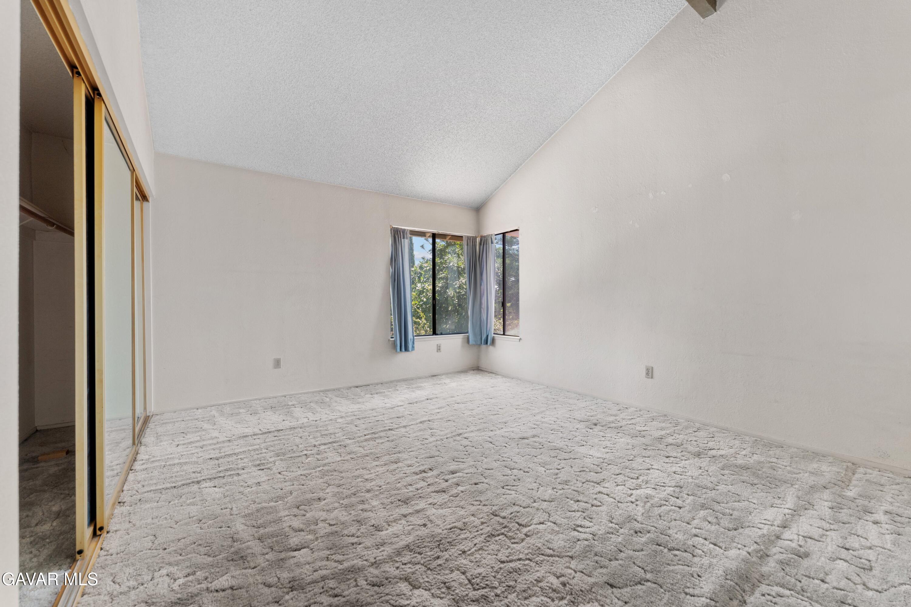 6113 Sard Street Rancho Cucamonga, CA 91701 - Photo 16 of 26 a view of an empty room with window