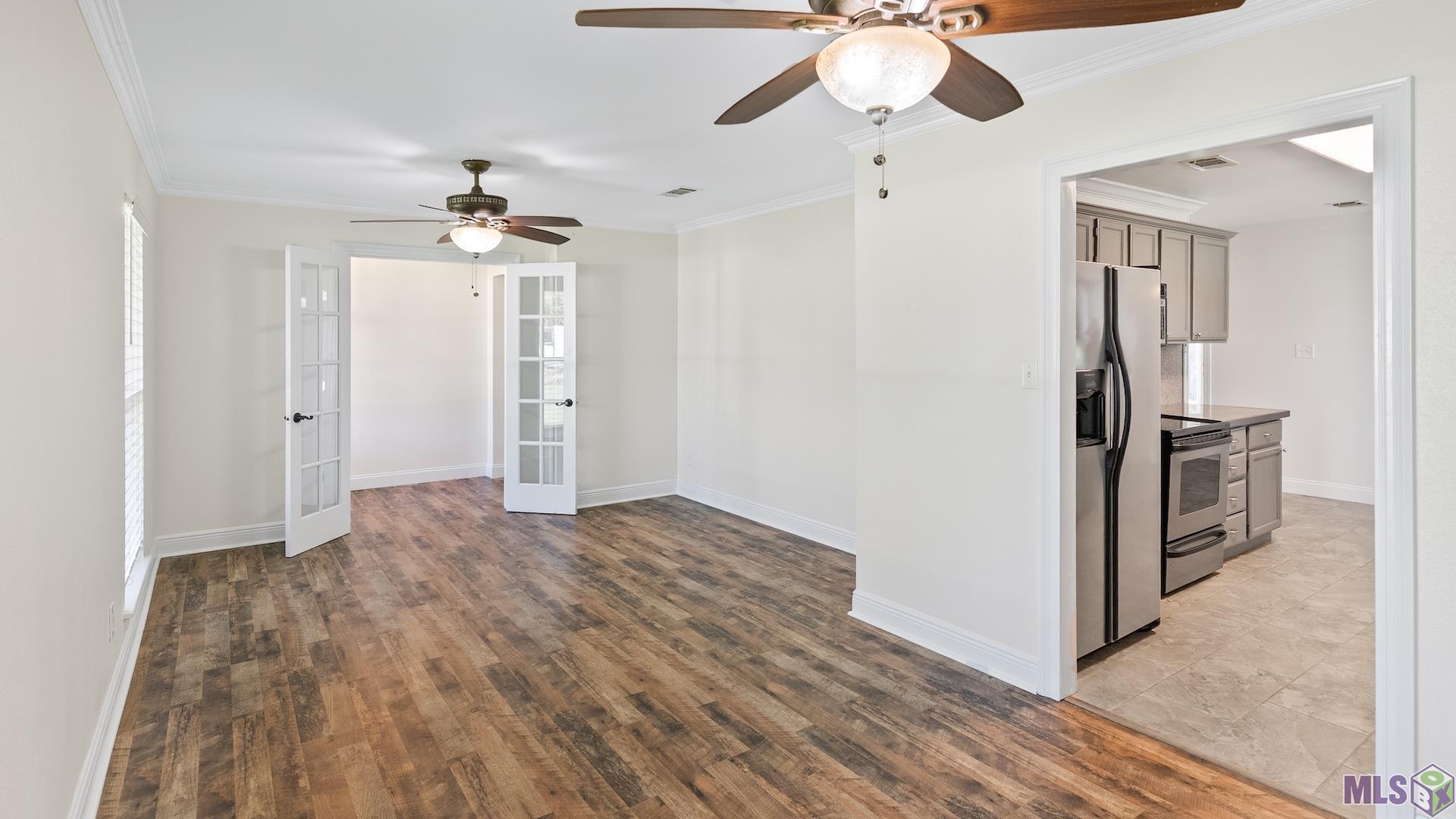 14430 Roddy Road Gonzales, LA 70737 - Photo 14 of 30 formal dining/office