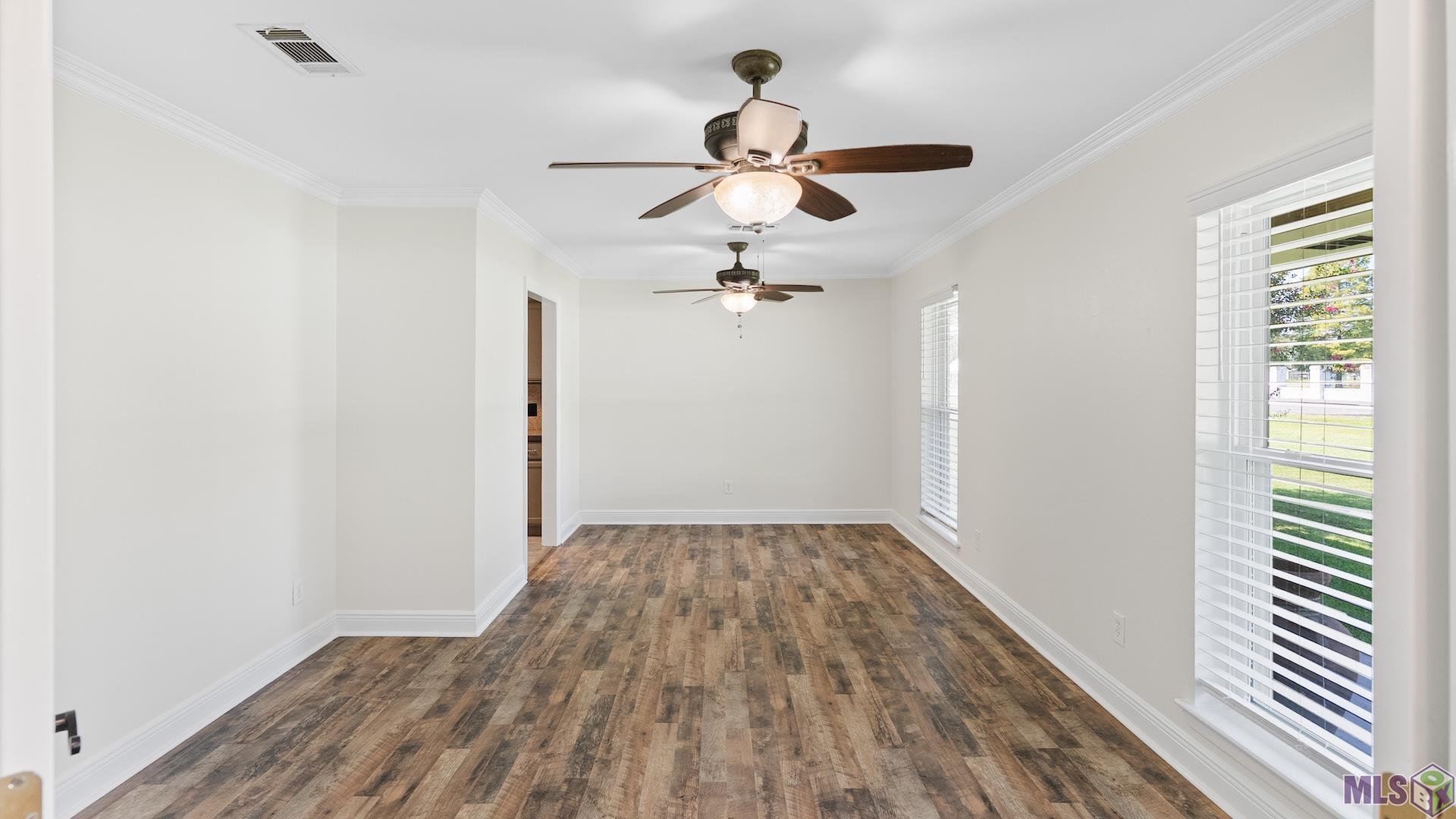 14430 Roddy Road Gonzales, LA 70737 - Photo 15 of 30 formal dining/office