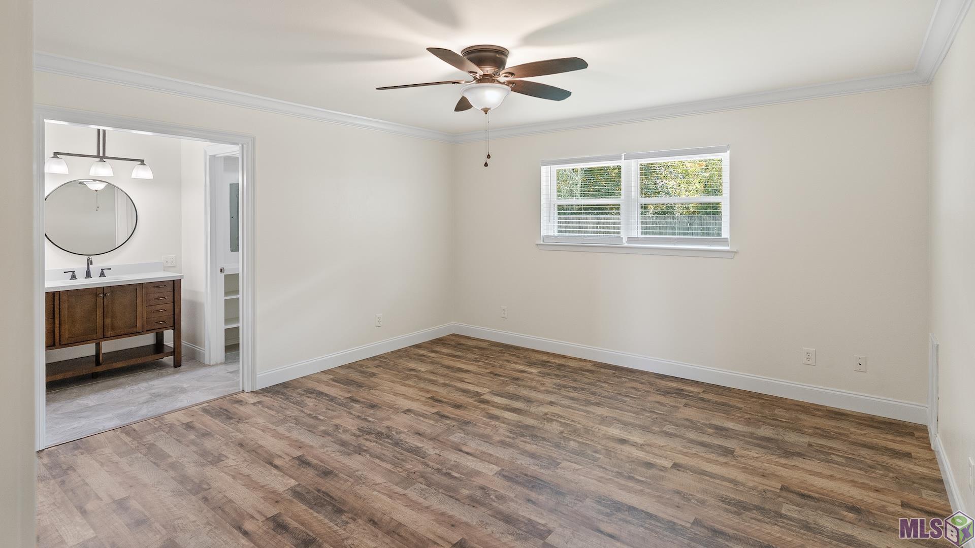 14430 Roddy Road Gonzales, LA 70737 - Photo 17 of 30 primary bedroom
