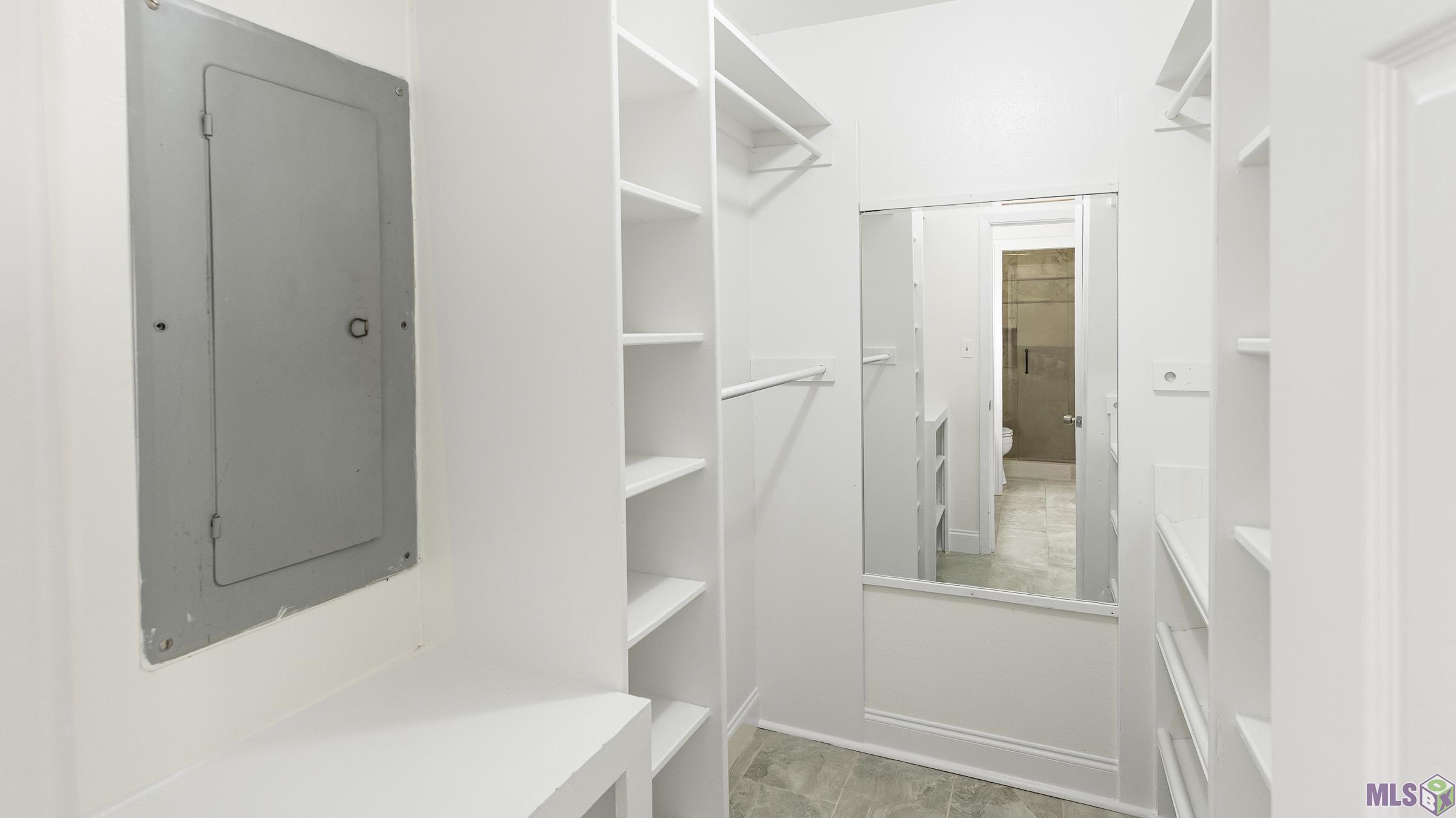 14430 Roddy Road Gonzales, LA 70737 - Photo 20 of 30 primary closet