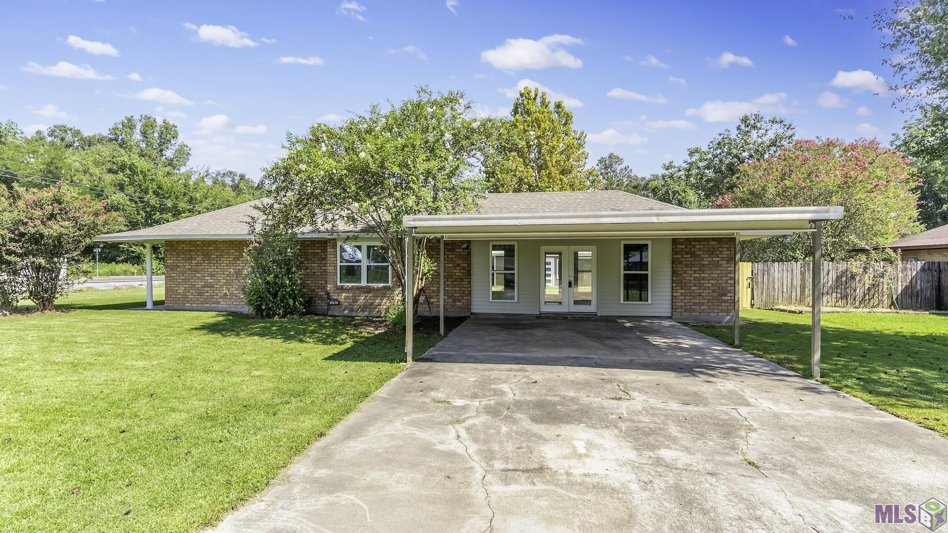 14430 Roddy Road Gonzales, LA 70737 - Photo 2 of 30