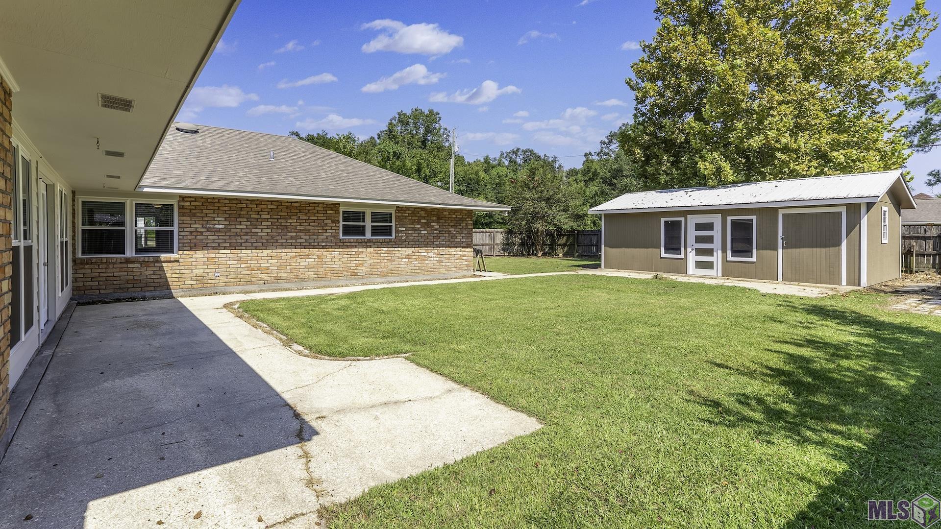 14430 Roddy Road Gonzales, LA 70737 - Photo 29 of 30