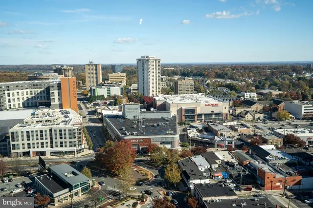 $250,000 | 28 Allegheny Avenue, Unit 2710, Towson, MD 21204