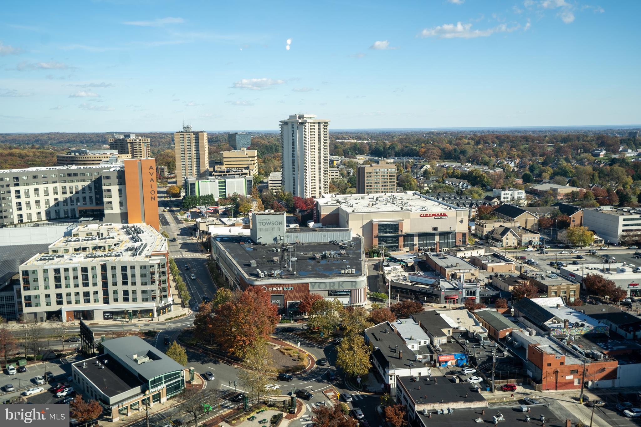 28 Allegheny Avenue, Unit 2710 Towson, MD 21204 - Photo 2 of 40