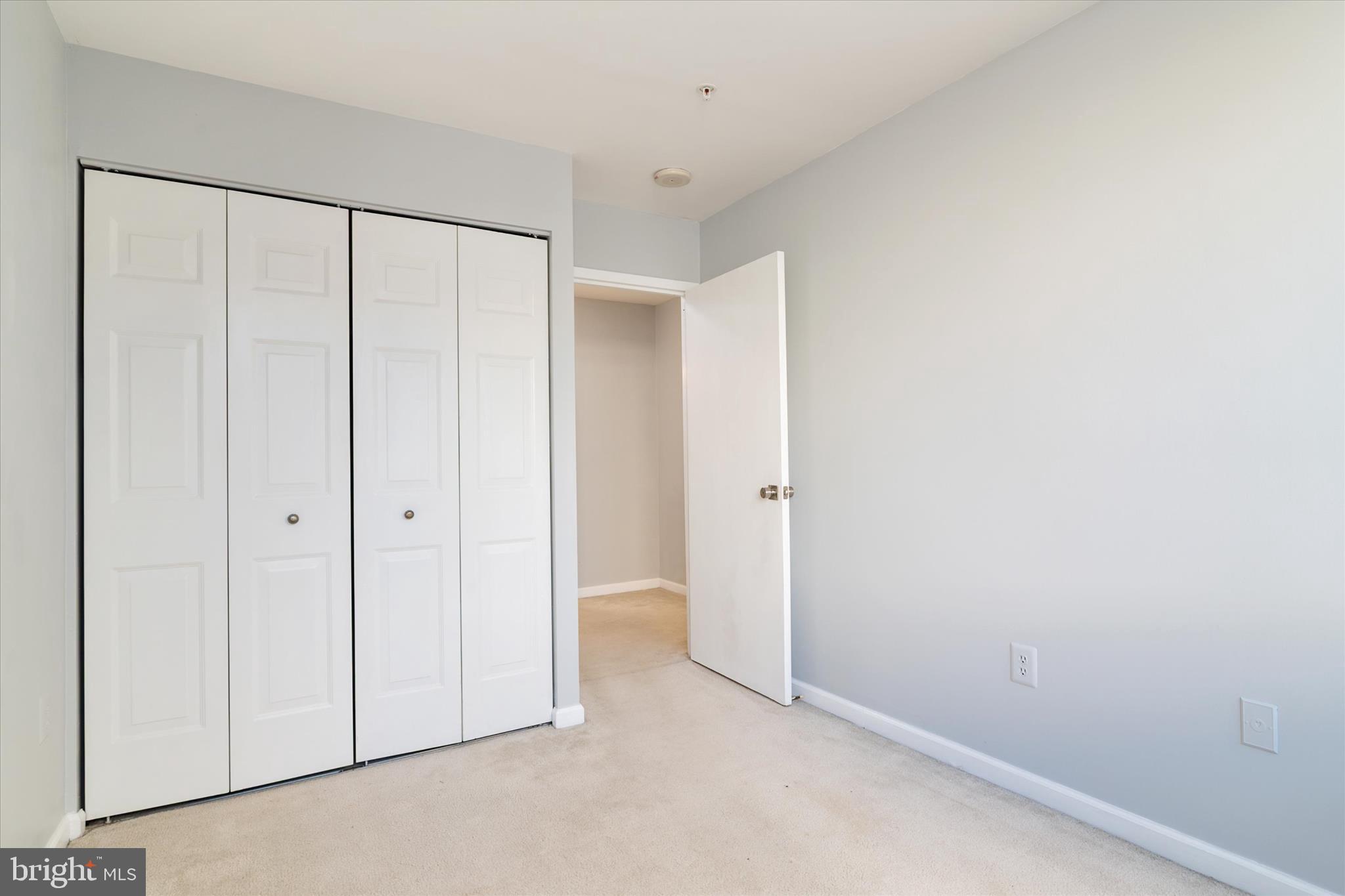 28 Allegheny Avenue, Unit 2710 Towson, MD 21204 - Photo 22 of 40 a view of an empty room