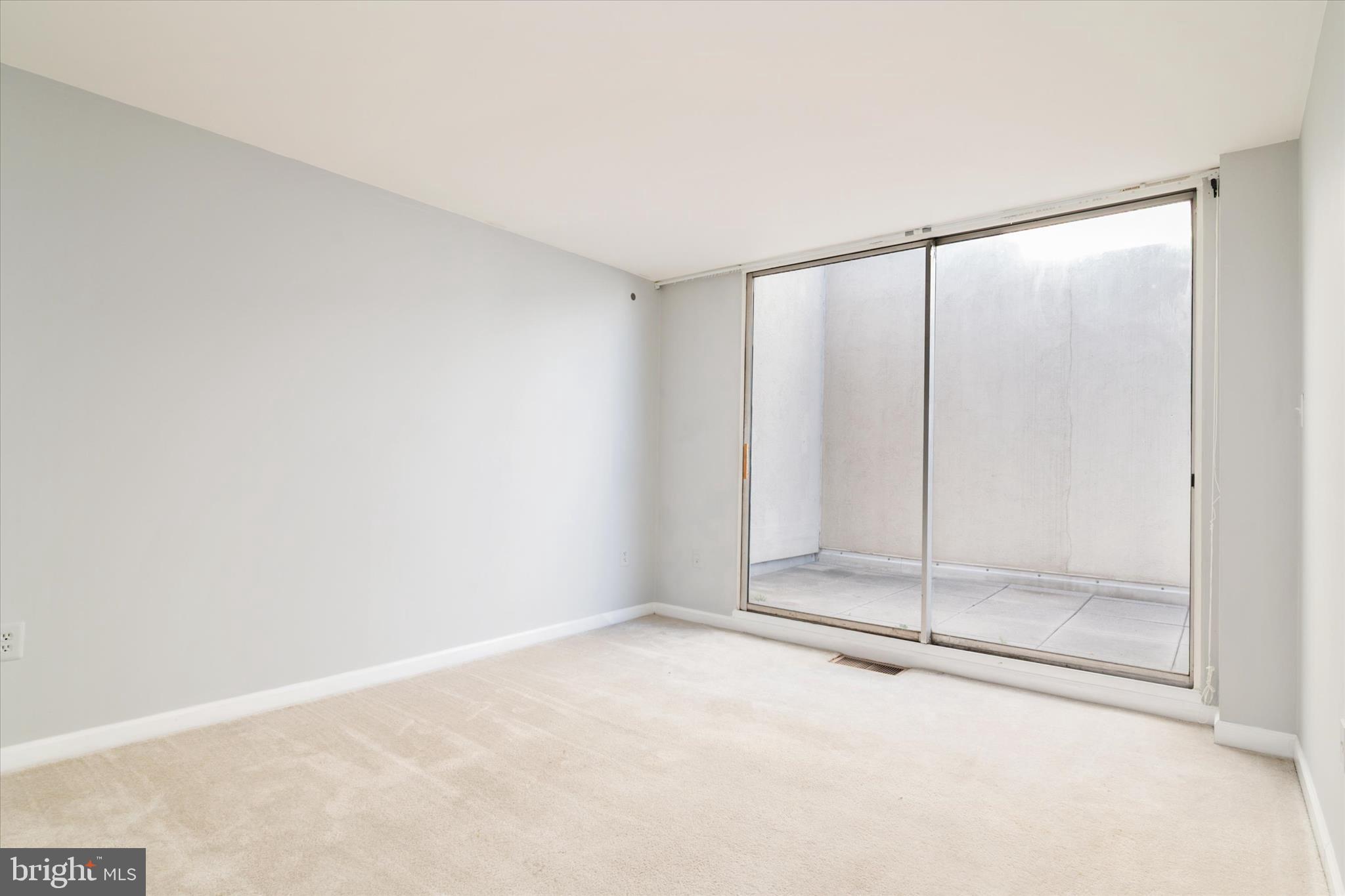 28 Allegheny Avenue, Unit 2710 Towson, MD 21204 - Photo 23 of 40 a view of an empty room