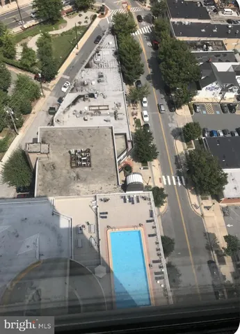 $250,000 | 28 Allegheny Avenue, Unit 2710, Towson, MD 21204