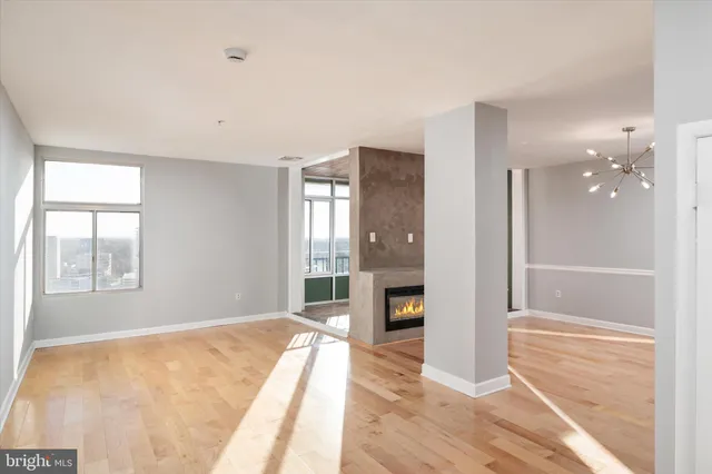 $250,000 | 28 Allegheny Avenue, Unit 2710, Towson, MD 21204