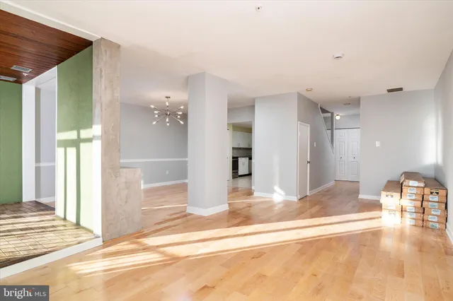 $250,000 | 28 Allegheny Avenue, Unit 2710, Towson, MD 21204