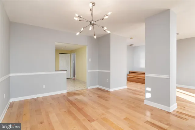 $250,000 | 28 Allegheny Avenue, Unit 2710, Towson, MD 21204