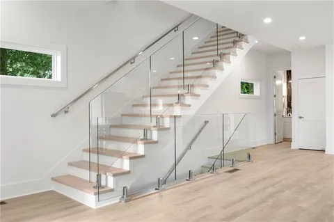 $1,190,000 | 24 Hutchinson Street Northeast, Atlanta, GA 30307