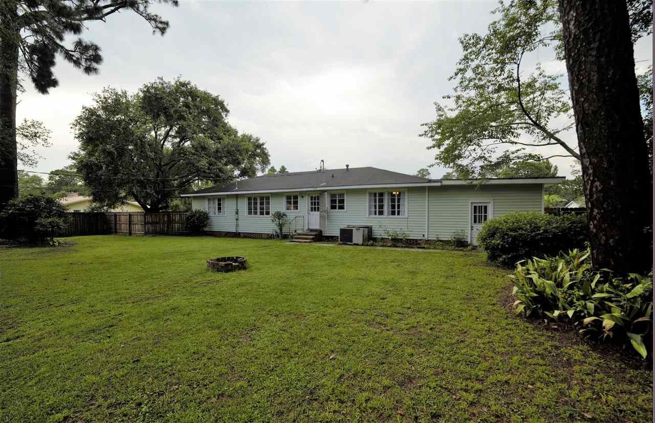 315 West Marigold Avenue Foley, AL 36535 - Photo 23 of 28 Back View