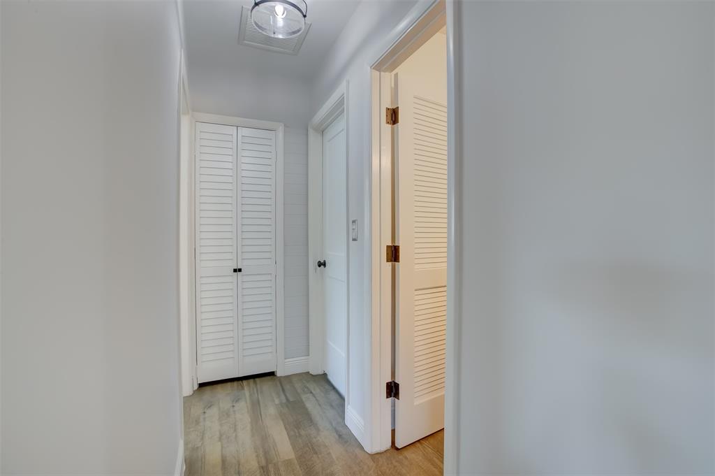 1450 North Riverside Drive, Unit 101 Pompano Beach, FL 33062 - Photo 25 of 52 a view of an empty room with closet and a window