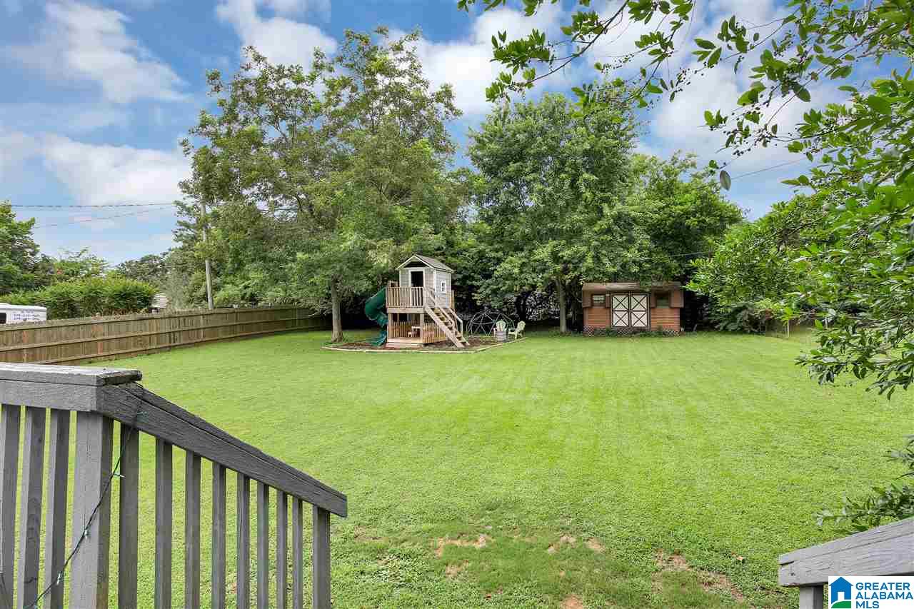 520 Rayburn Road Birmingham, AL 35226 - Photo 2 of 28