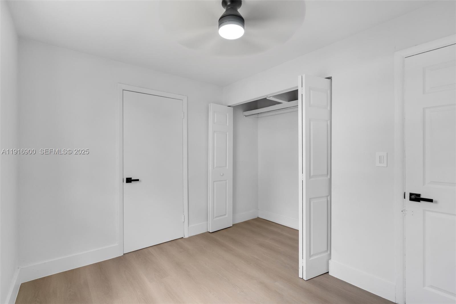 11030 Southwest 42nd Street Miami, FL 33165 - Photo 19 of 34 a view of an empty room