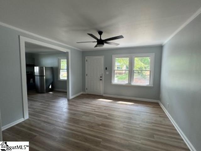 3317 Berry Lane Anderson, SC 29624 - Photo 2 of 8