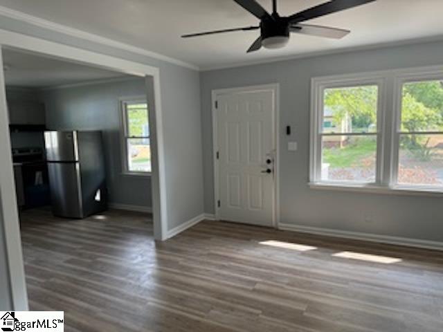 3317 Berry Lane Anderson, SC 29624 - Photo 6 of 8