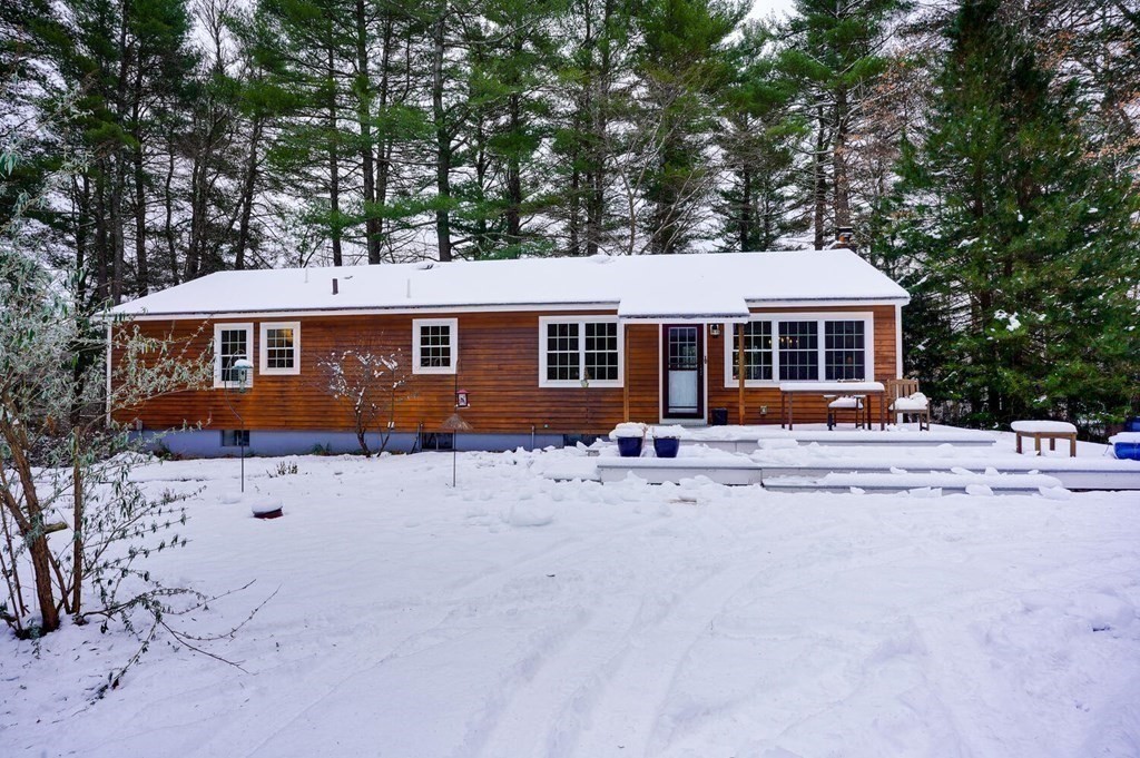 178 Sugar Road Bolton, MA 01740 - Photo 20 of 31 Gallery Image 20