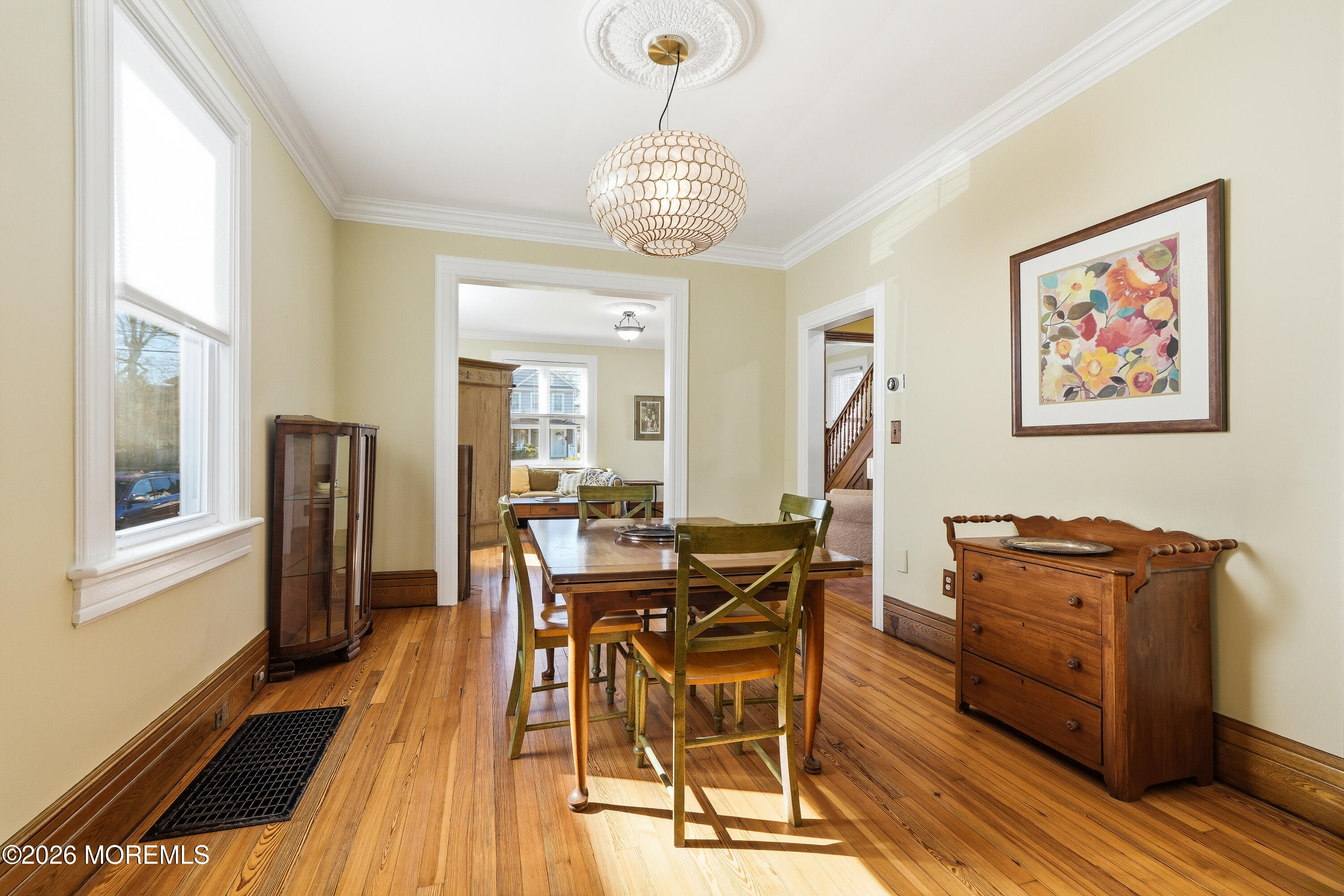 26 Chestnut Street Red Bank, NJ 07701 - Photo 16 of 41 039