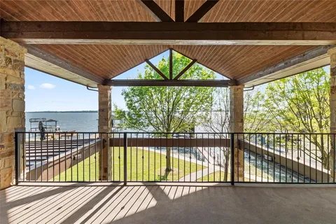 $1,275,000 | 831 Legendary Lane, Gun Barrel City, TX 75156