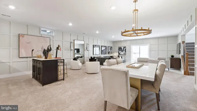 $1,599,990 | 11800 Parkgate Drive, Nokesville, VA 20181