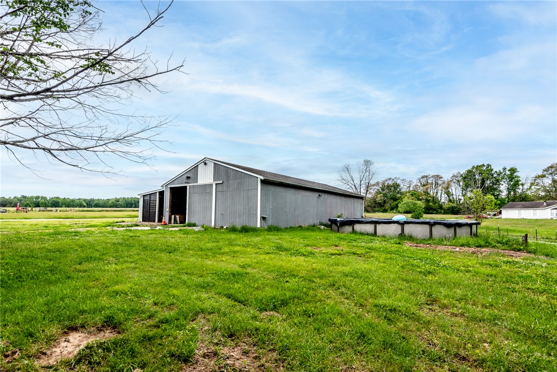 8497 Debold Koebel Road Morrow, OH 45152 - Photo 47 of 60