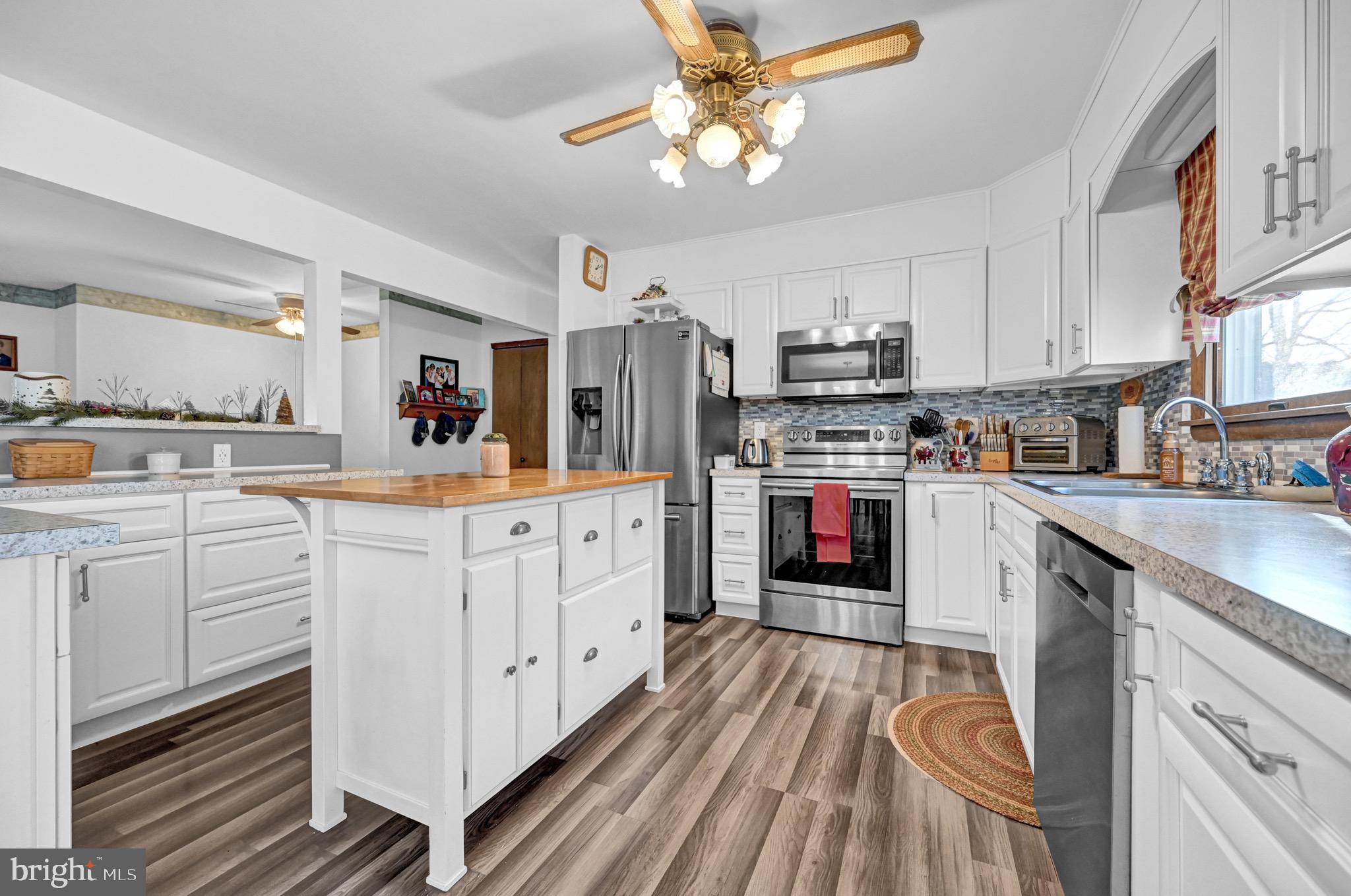 3456 Augusta Road Manchester, MD 21102 - Photo 13 of 56 Gallery Image 13
