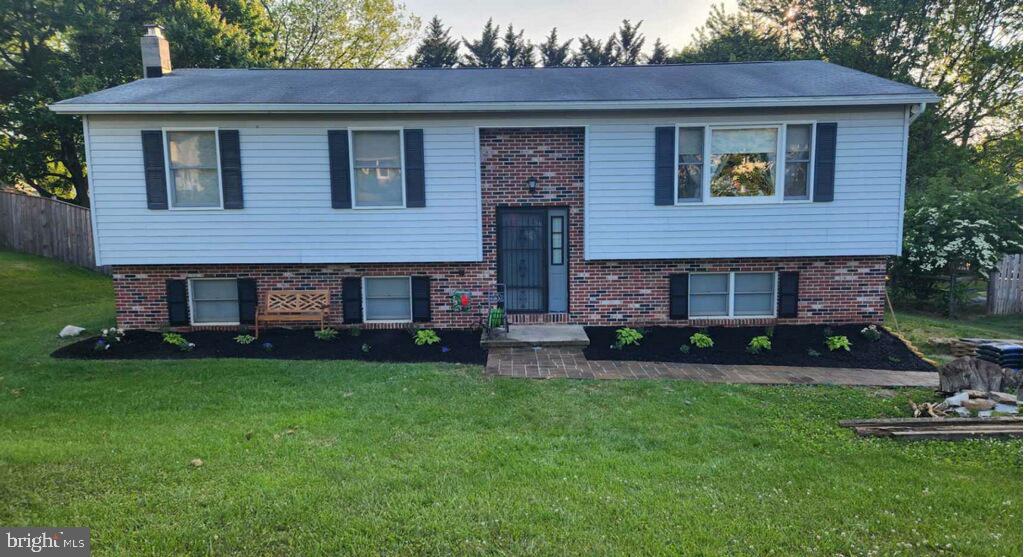 3456 Augusta Road Manchester, MD 21102 - Photo 4 of 56 Spring landscaping