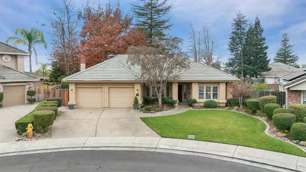 $769,000 | 19321 Page Court, Woodbridge, CA 95258