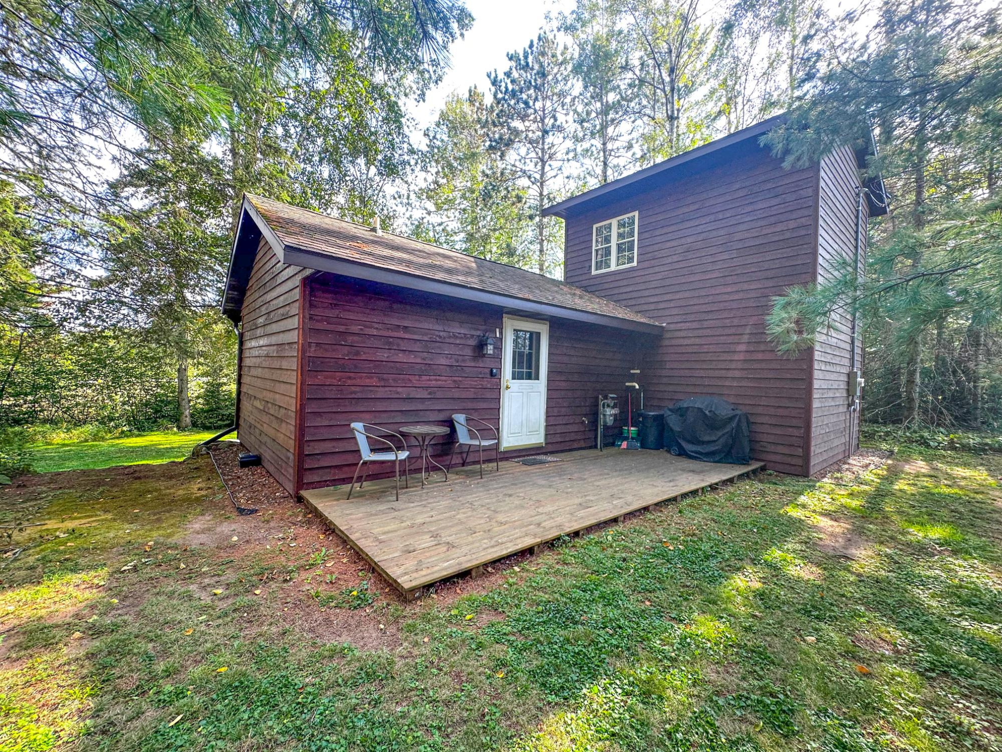 N8633 East Wilson Flowage Road Phillips, WI 54555 - Photo 53 of 63 Gallery Image 53