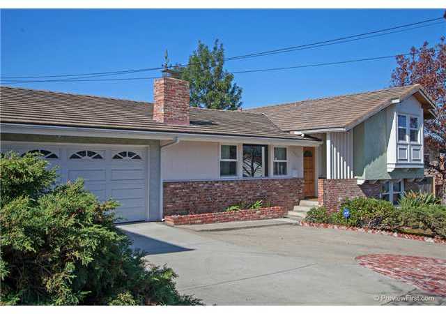 5476 Redding Road San Diego, CA 92115 - Photo 2 of 25 Gallery Image 2