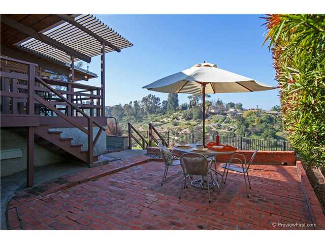 5476 Redding Road San Diego, CA 92115 - Photo 23 of 25 Gallery Image 23