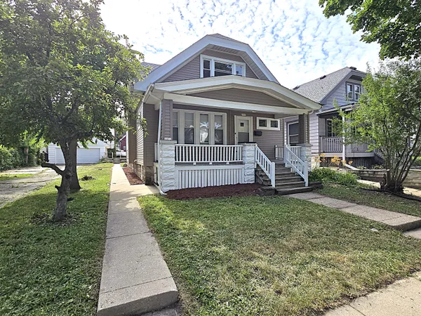 $379,900 | 1651 South 58th Street, West Allis, WI 53214