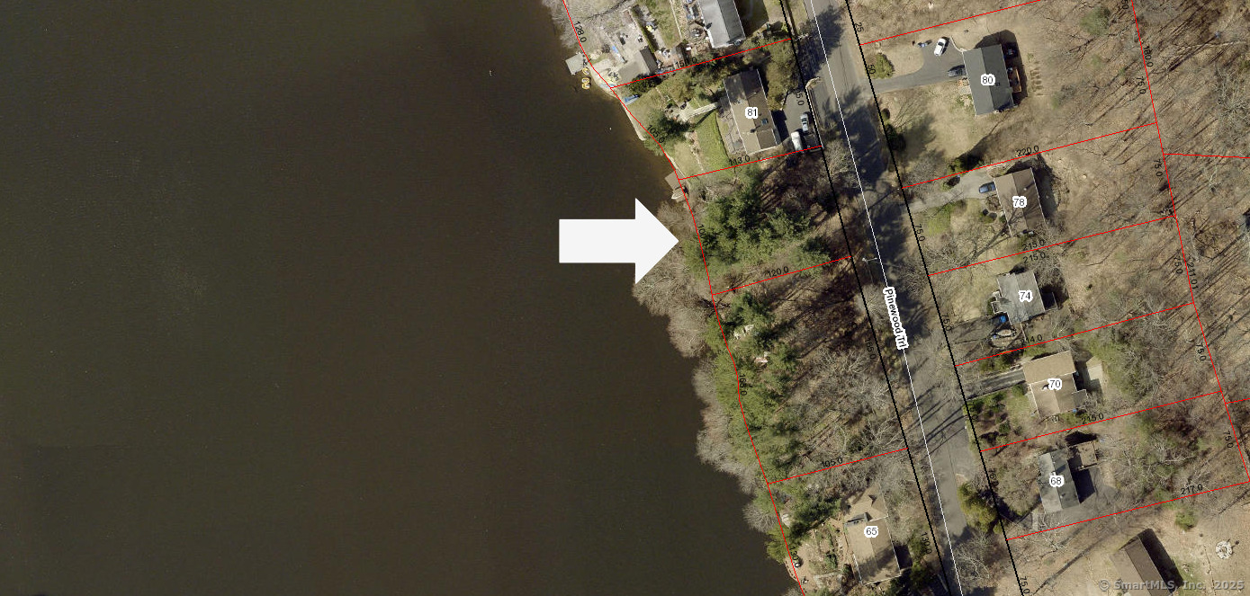 Pinewood Trail Trumbull, CT 06611 - Photo 2 of 4