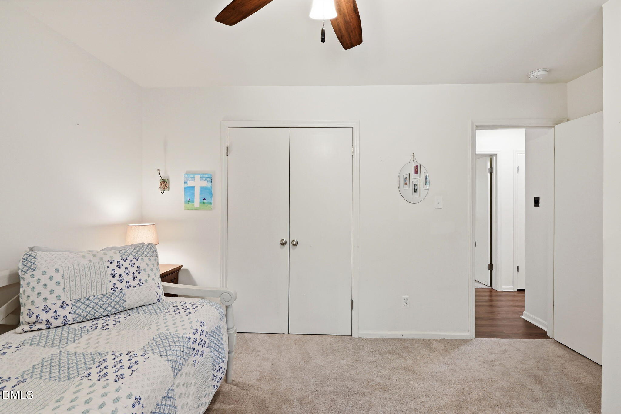 908 Chambers Road Rougemont, NC 27572 - Photo 21 of 50