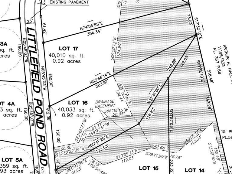 8 Littlefield Pond Road Harwich, MA 02645 - Photo 1 of 2 Primary Photo