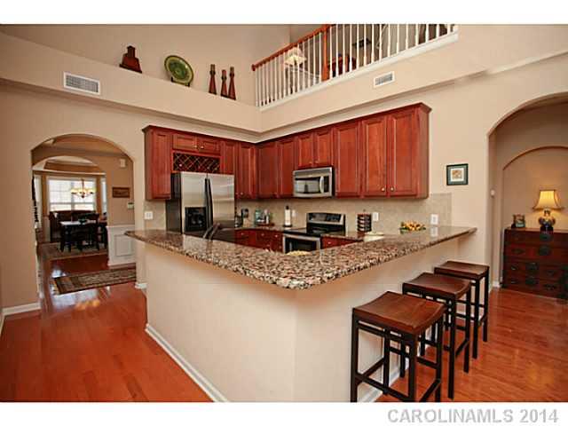 631 Sunfish Lane, Unit 16 Tega Cay, SC 29708 - Photo 4 of 16 Gallery Image 4