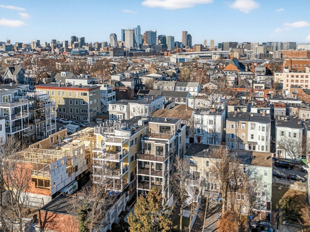 427 East 6th Street, Unit 3 Boston, MA 02127 - Photo 20 of 22