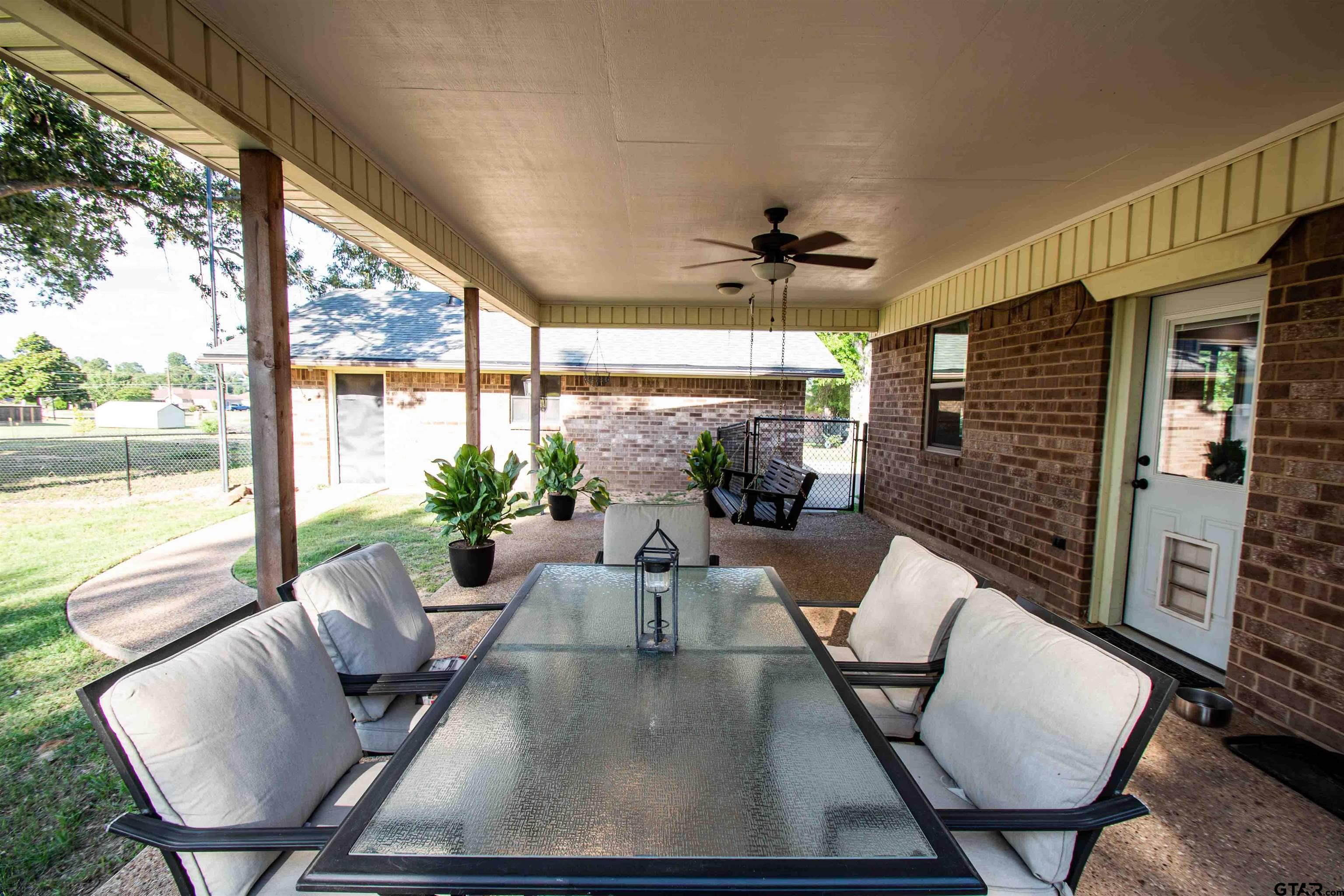 14230 Ridgewood Street Tyler, TX 75709 - Photo 40 of 48