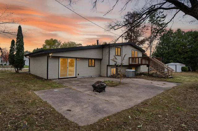 $290,000 | 2921 67th Street South, Wisconsin Rapids, WI 54494