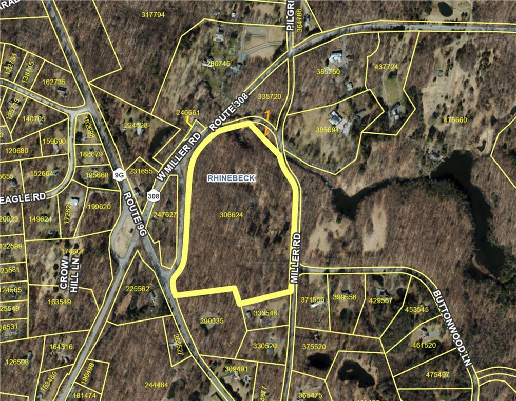 79-85 Miller Road Rhinebeck, NY 12572 - Photo 3 of 16 Map location