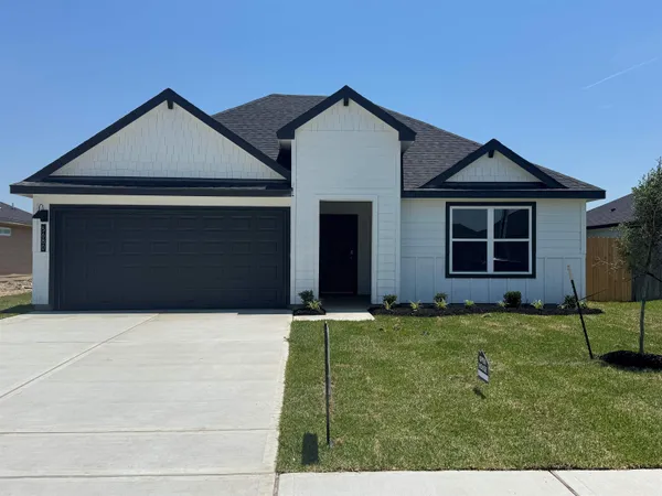 $295,880 | 5680 Canvasback Drive, Orange, TX 77632