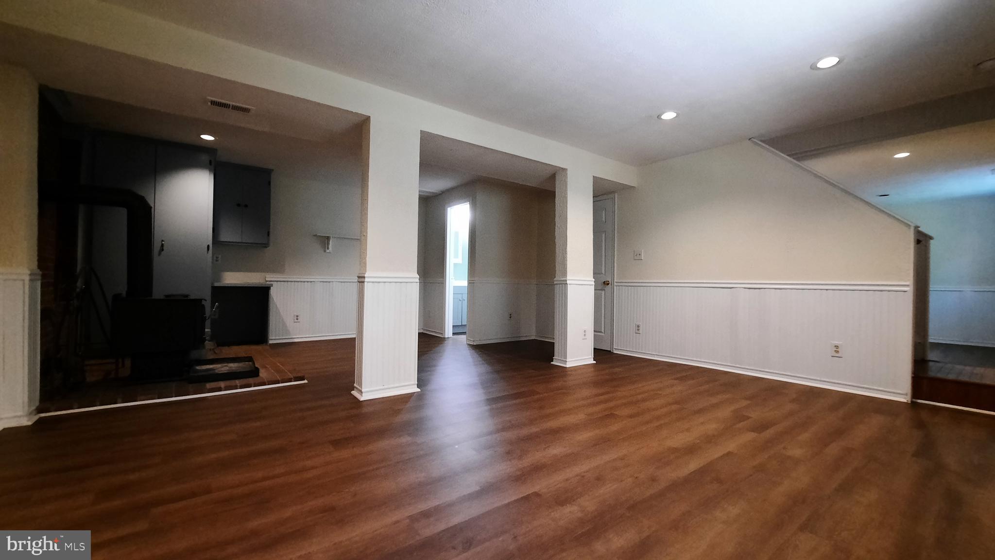 317 Long View Road Linden, VA 22642 - Photo 18 of 43 Bedroom 3 or Family Room