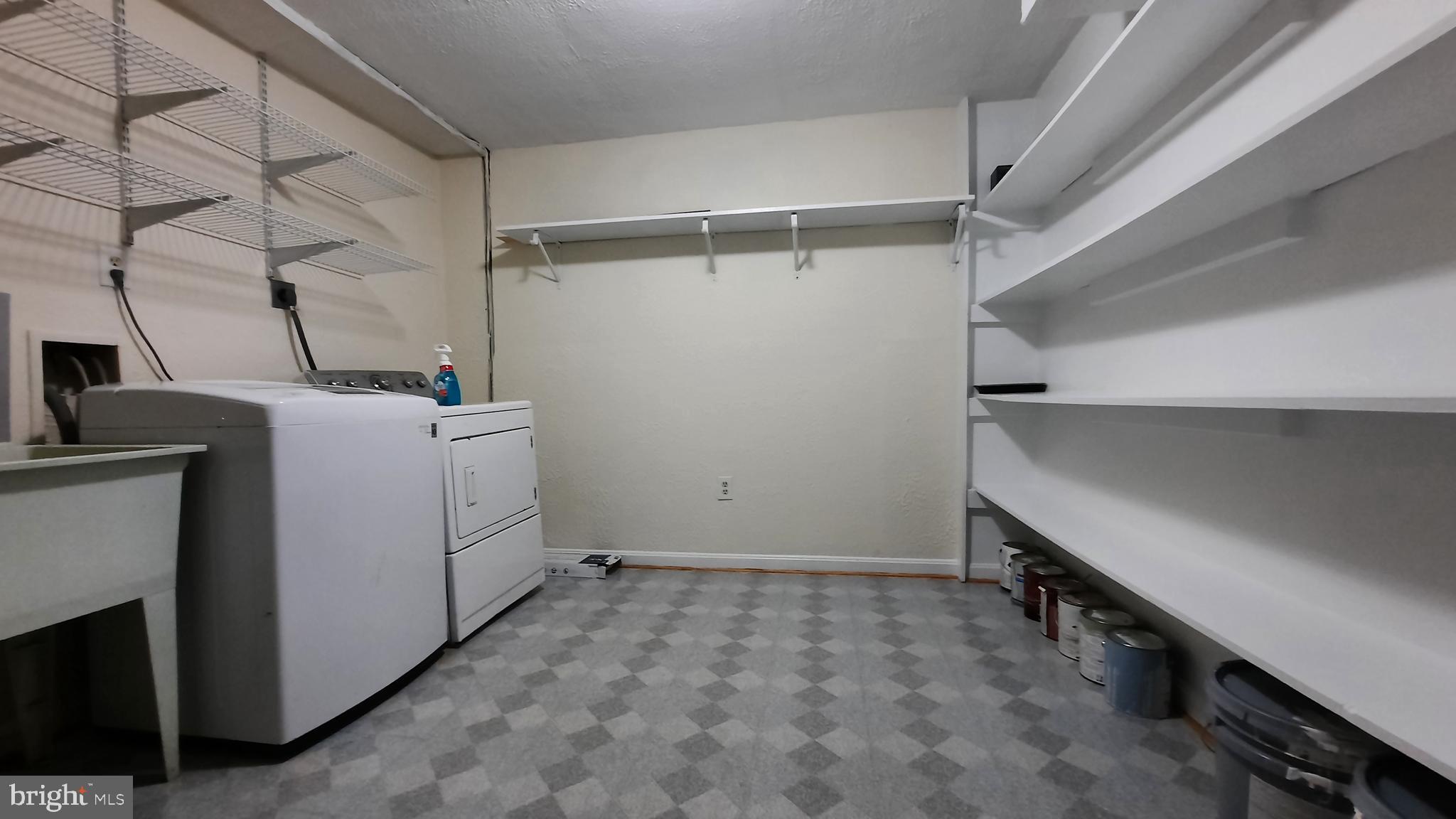 317 Long View Road Linden, VA 22642 - Photo 26 of 43 Laundry/Utility Room