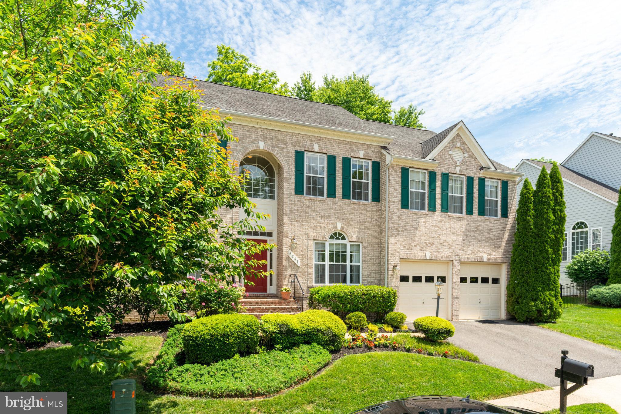 6241 Rolling Spring Court Springfield, VA 22152 - Photo 1 of 65