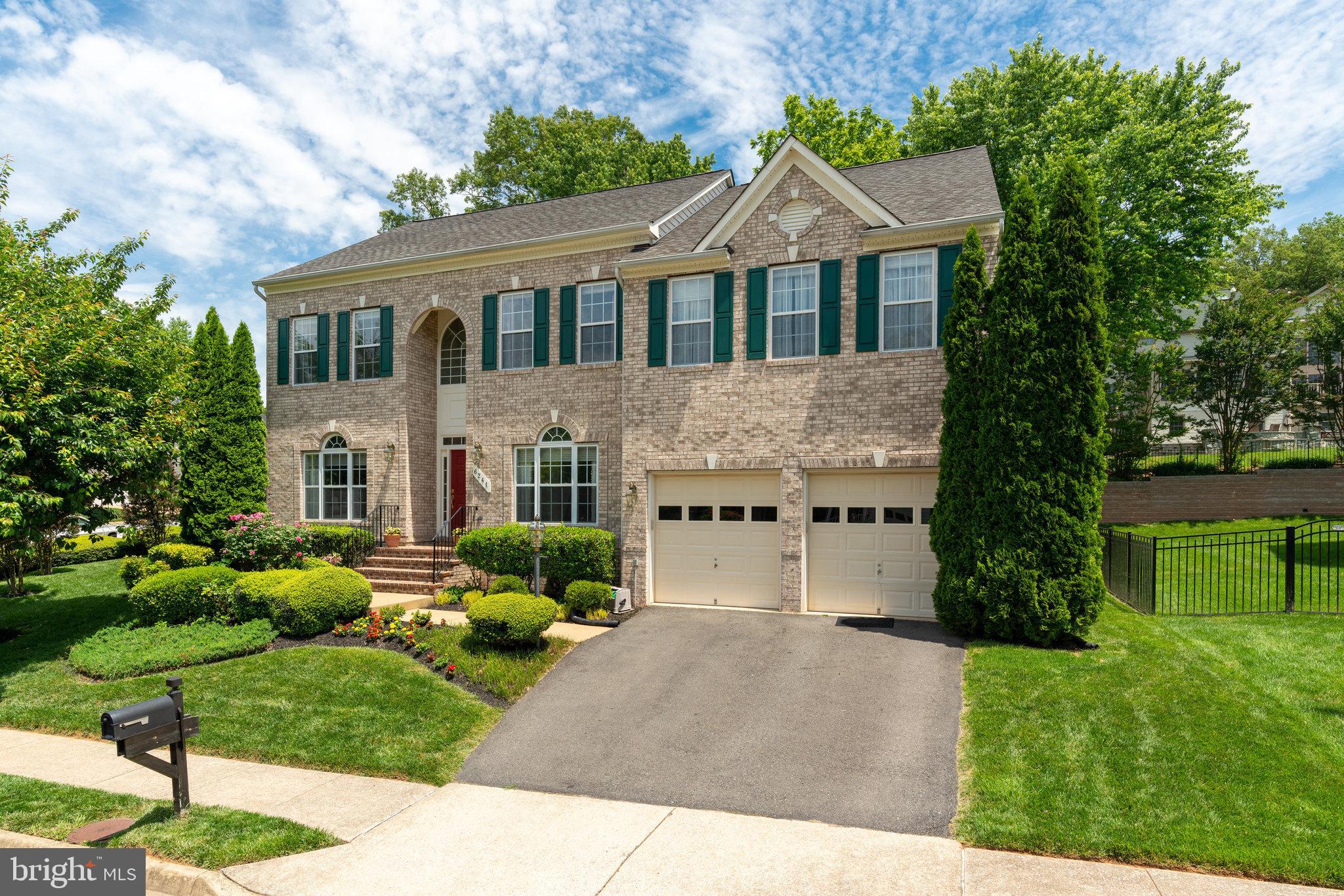 6241 Rolling Spring Court Springfield, VA 22152 - Photo 2 of 65