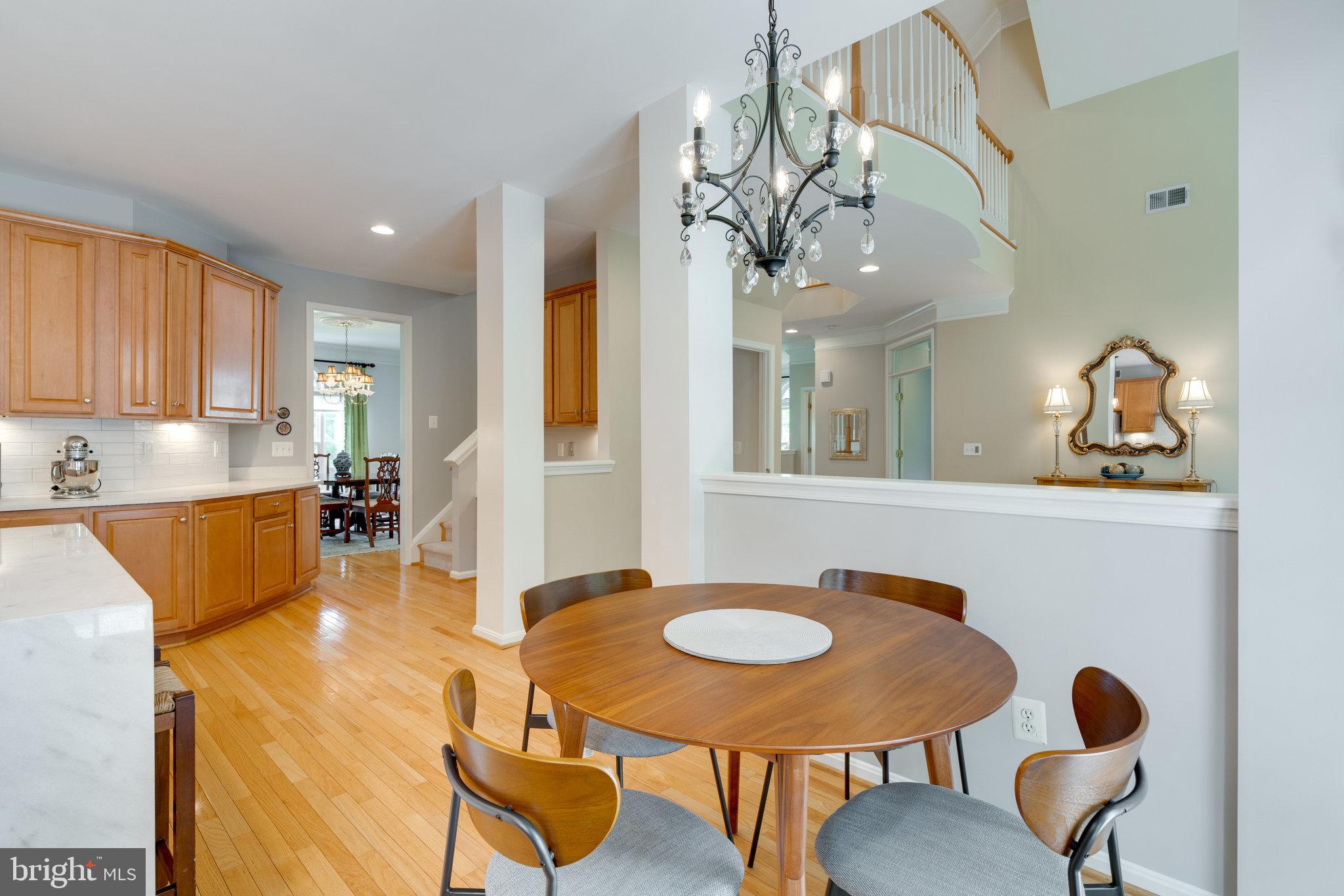 6241 Rolling Spring Court Springfield, VA 22152 - Photo 22 of 65